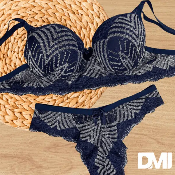 Conjunto Total Renda - Imagem 4