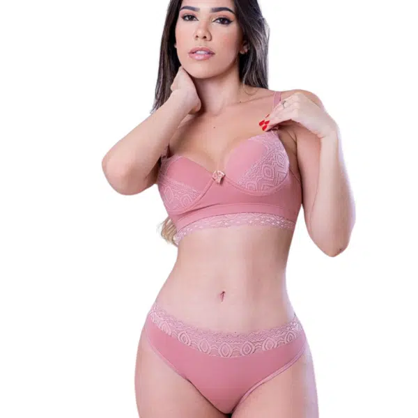 CONJUNTO ESPECIAL (103) - Imagem 4