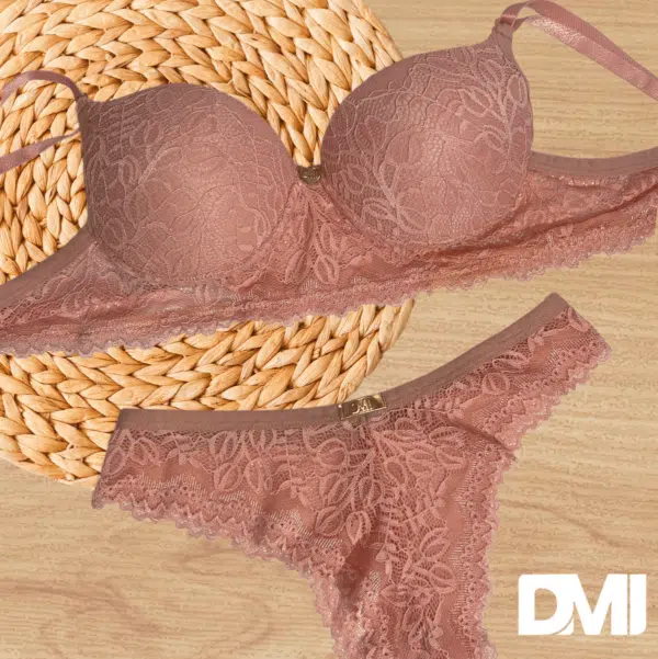 Conjunto Total Renda - Imagem 2
