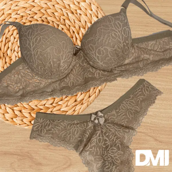 Conjunto Total Renda - Imagem 3