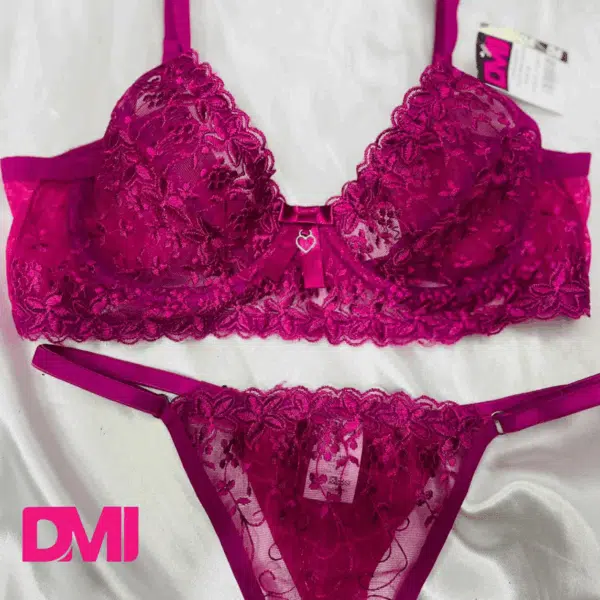 CONJUNTO TULE ENCANTO