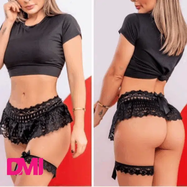 SAIA C/PERSEXY