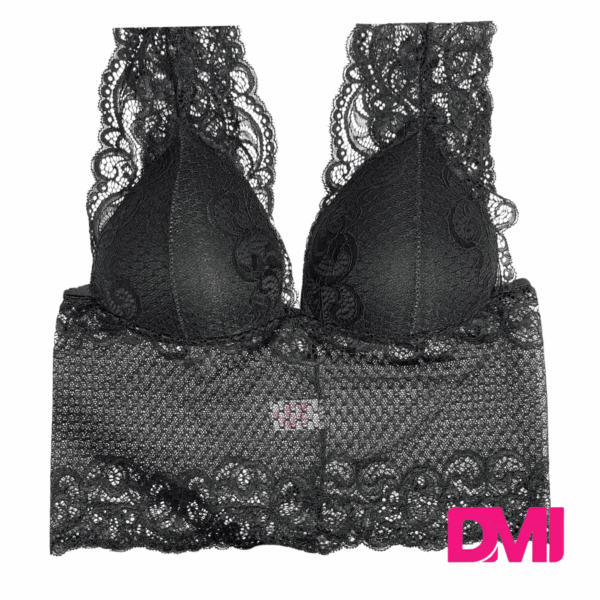 CROPPED RENDA (206) - Imagem 2