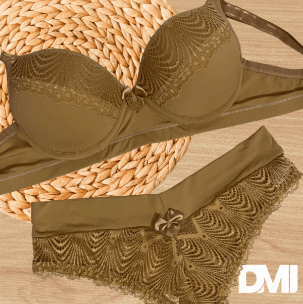 CONJUNTO ESPECIAL LUXO - Imagem 4