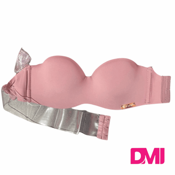 SUTIÃ TQC SILICONE (159)