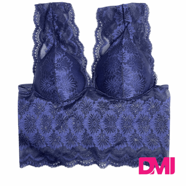 CROPPED RENDA (206) - Imagem 3