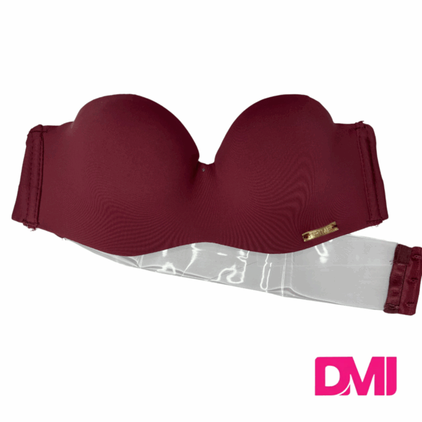 SUTIÃ TQC SILICONE (159) - Imagem 4